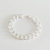 Pulseira Groumet 23cm