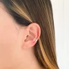 Piercing Fake Corações Vazados - Image 2