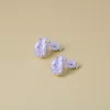 Brinco Gota 6x8mm