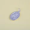 Pingente Medalha Milagrosa - Image 2